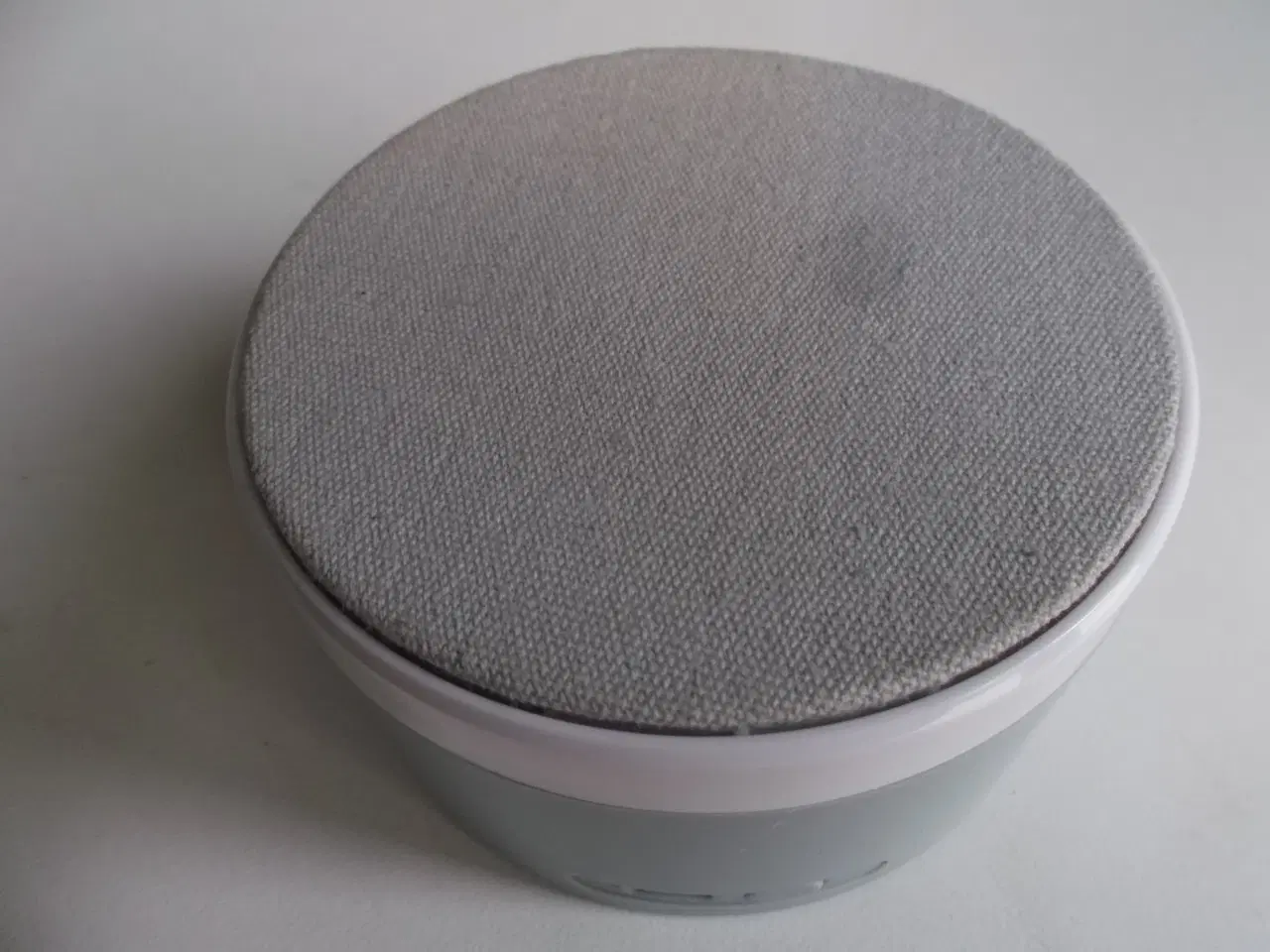Billede 1 - Bluetooth højtaler med opladeligt Li-ion batteri