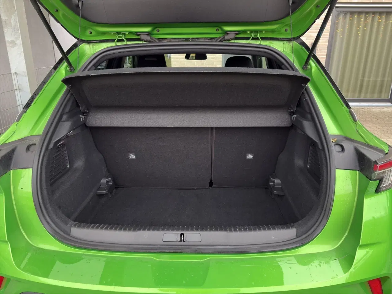 Billede 17 - Opel Mokka-e 50 Ultimate