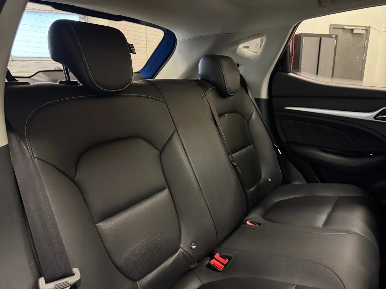 Billede 15 - MG ZS  EV Luxury
