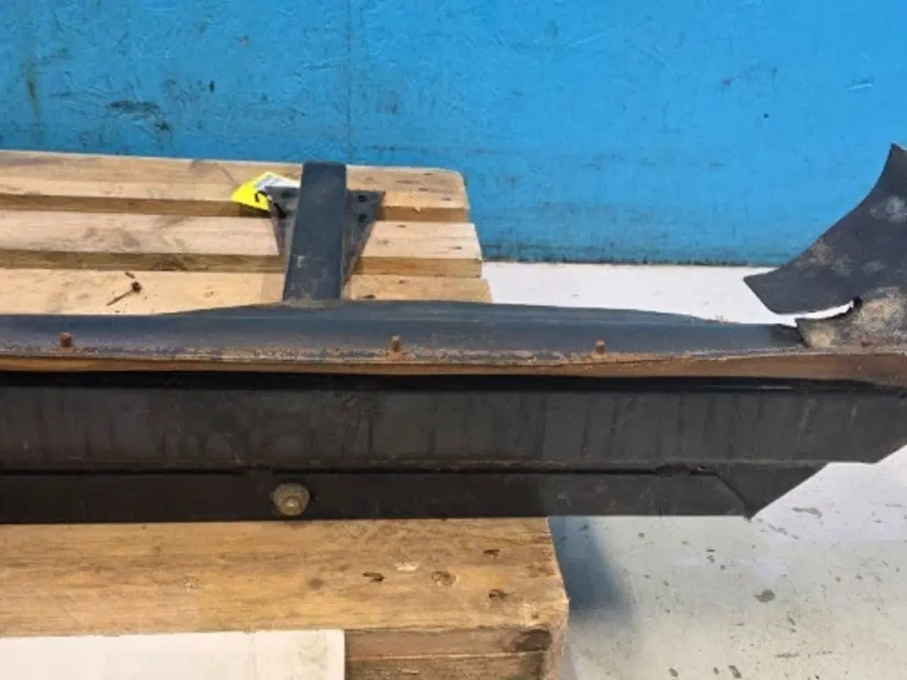 Billede 8 - Case 9120 Beslag 84433388