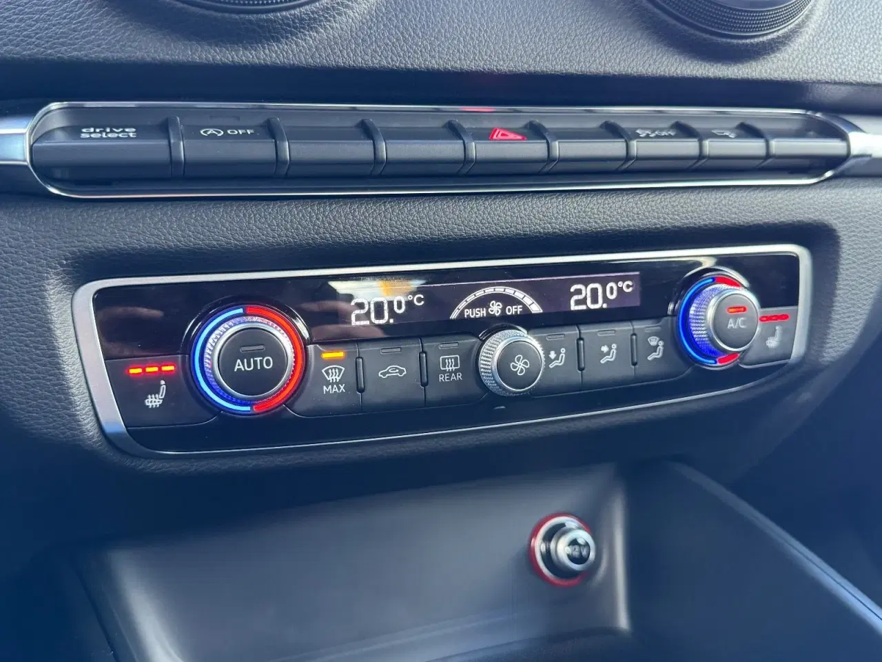 Billede 9 - Audi A3 2,0 TDi 150 Ambition Sportback