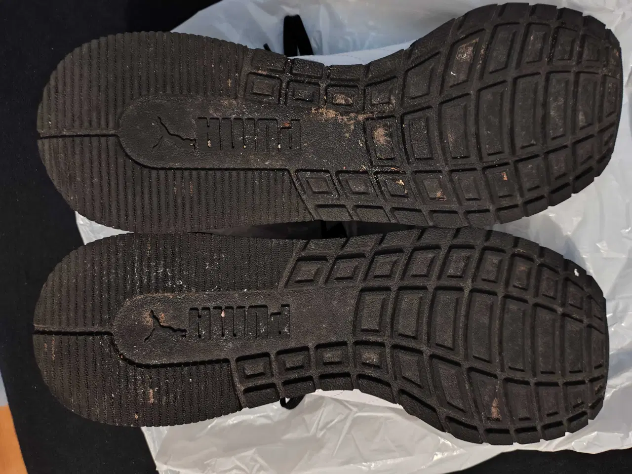 Billede 5 - Puma st.runner v4