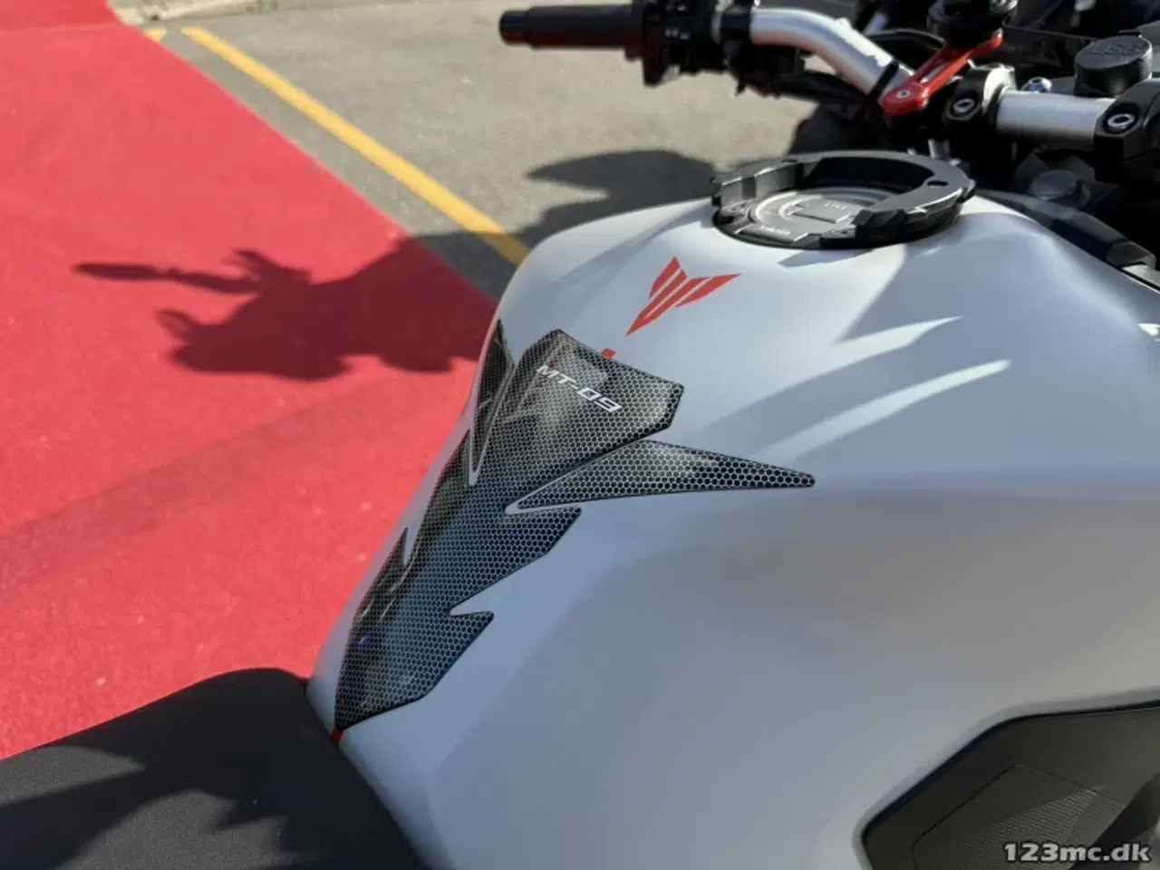 Billede 14 - Yamaha MT-09
