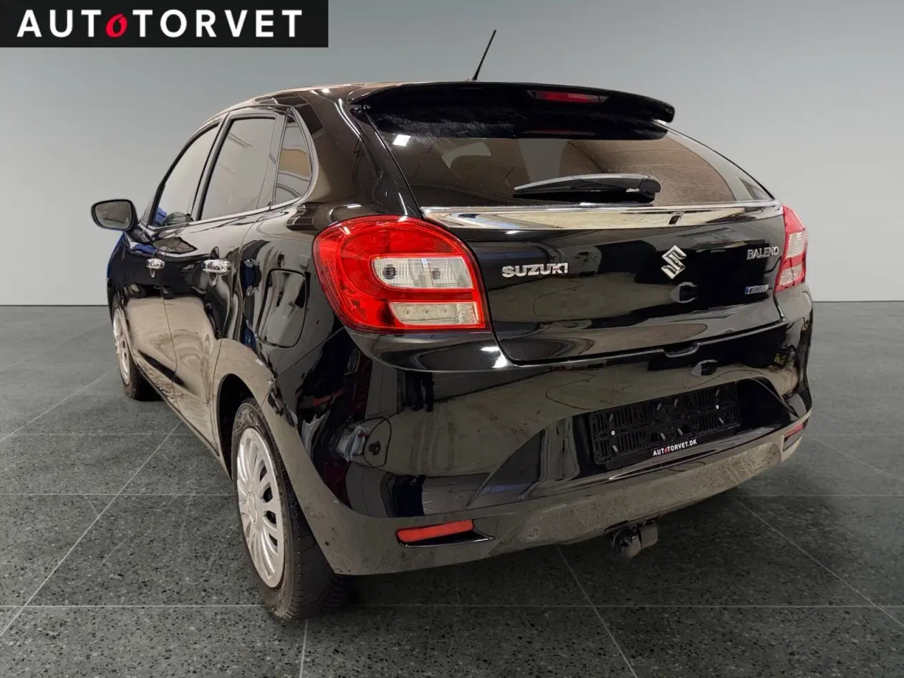 Billede 4 - Suzuki Baleno 1,2 Dualjet SHVS Exclusive