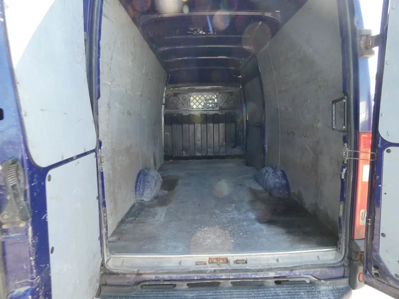 Billede 8 - Iveco Daily 35S21 12m3 3,0 D 205HK Van 6g