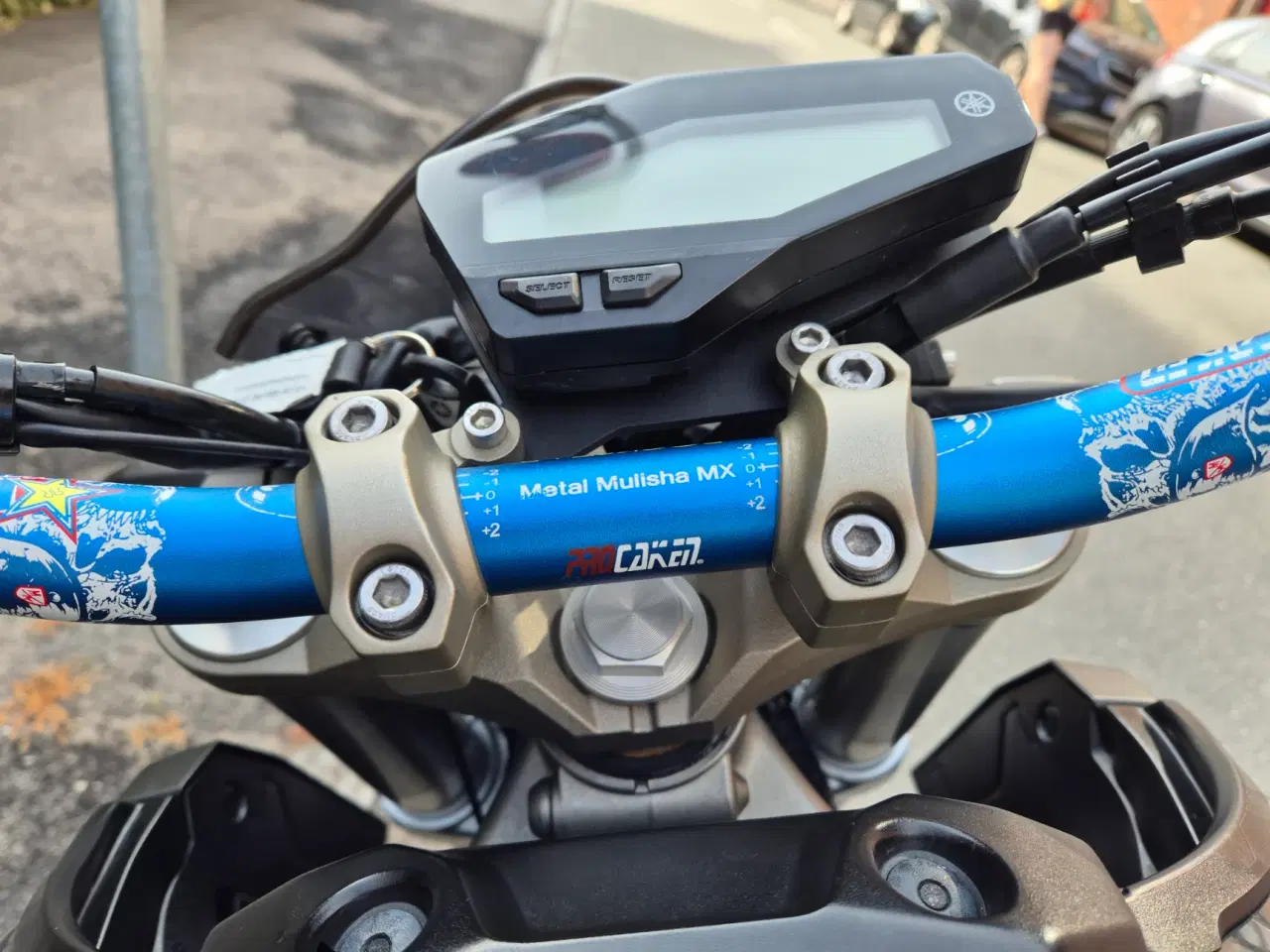 Billede 14 - Yamaha MT-09
