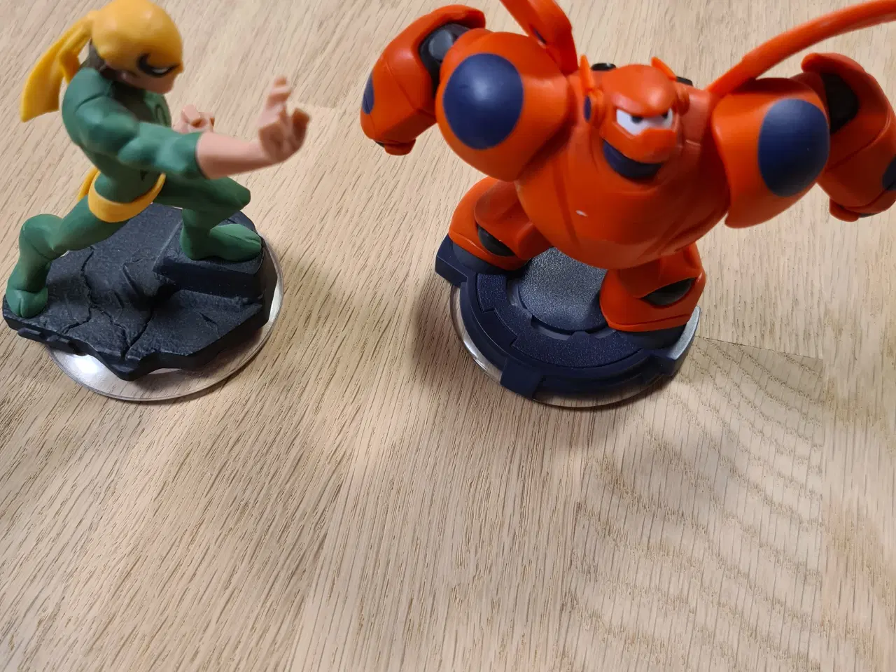 Billede 2 - Disney infinity figurer