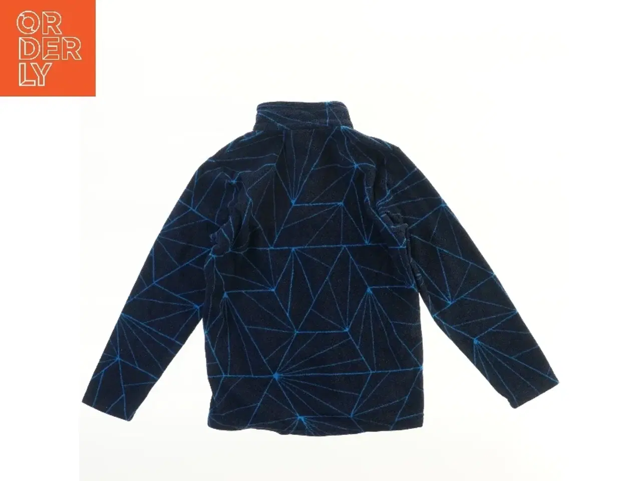 Billede 2 - Karnival fleece trøje (str. 128)