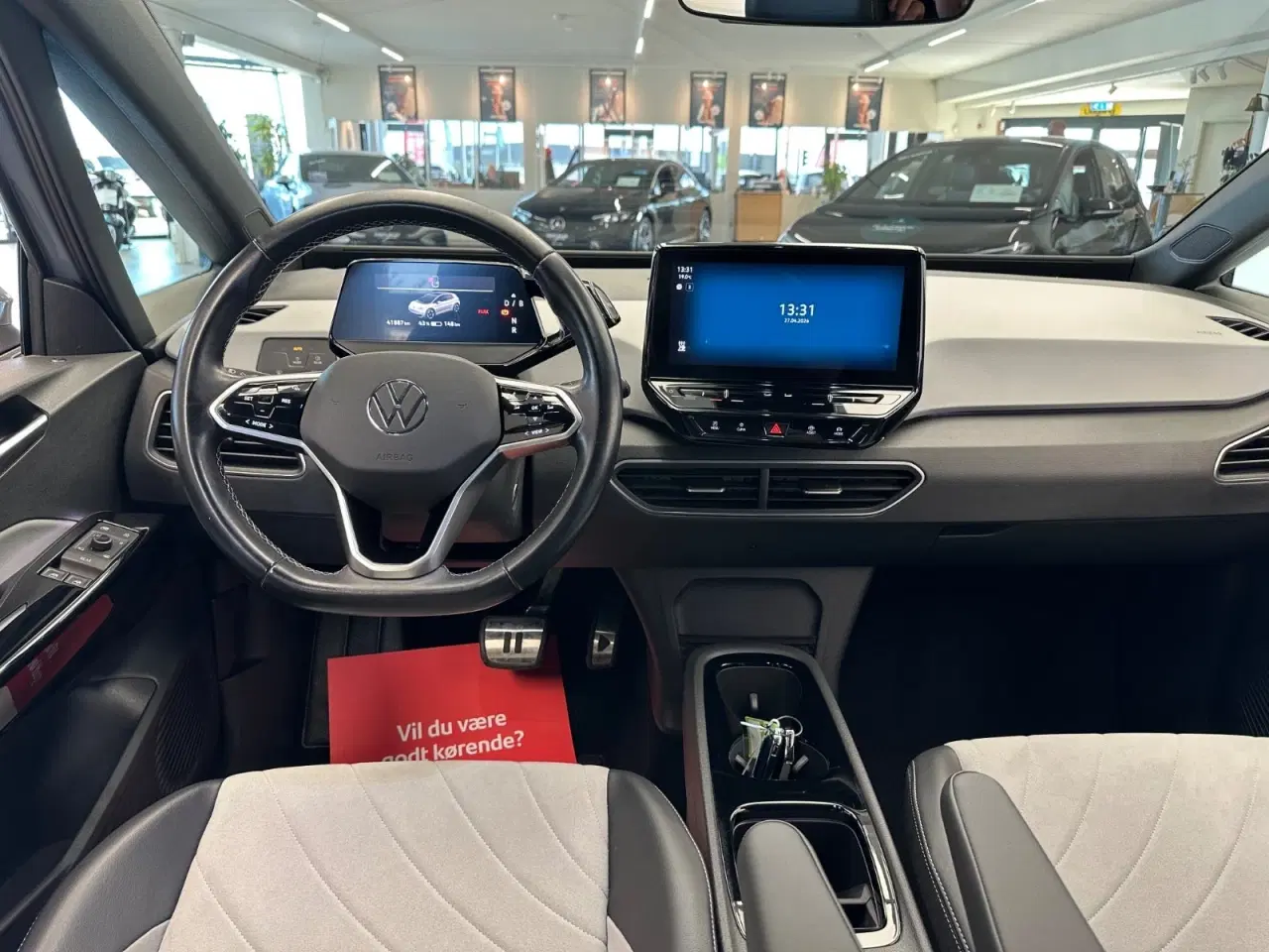 Billede 22 - VW ID.3 58 Pro Performance