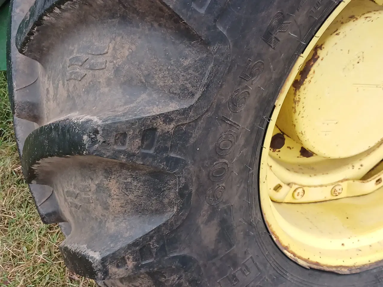 Billede 11 - JD 8300