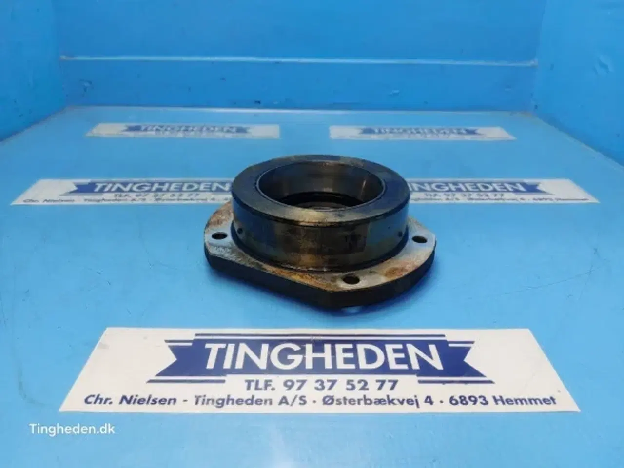 Billede 1 - New Holland CR9080 Flangeleje 84071119