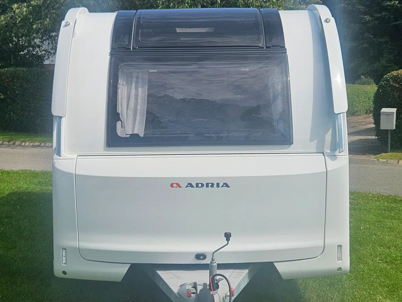 Billede 3 -  2023 Adria Adora 502 UL med Mover og nyt Fortelt.