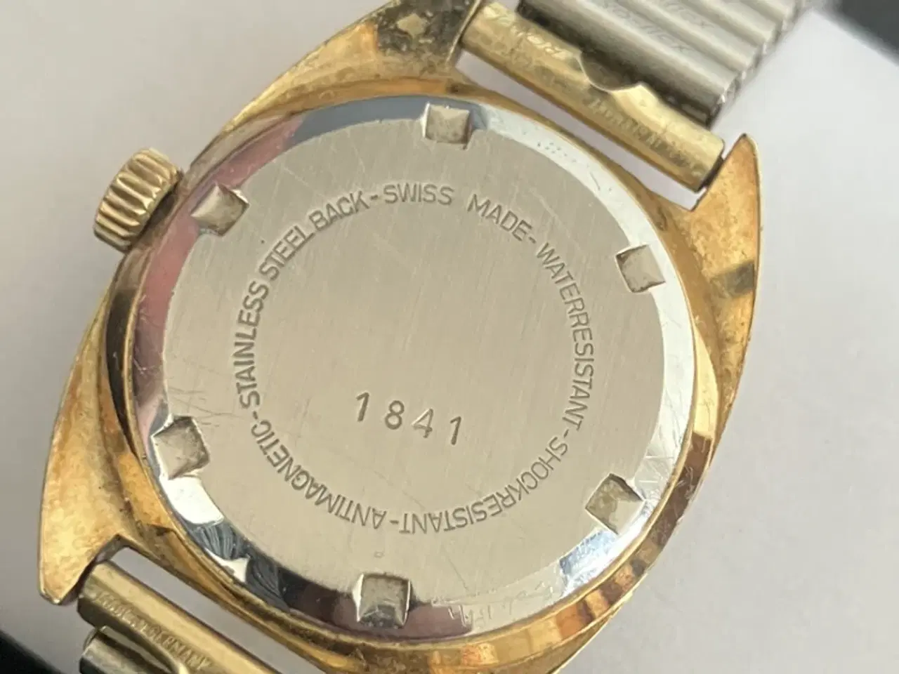 Billede 6 - Pænt ældre dameur