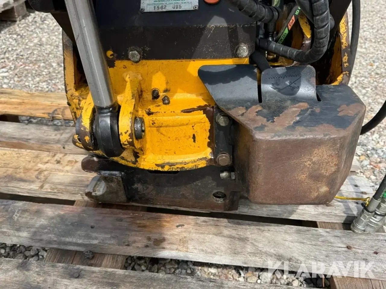 Billede 11 - Rotortilt Engcon