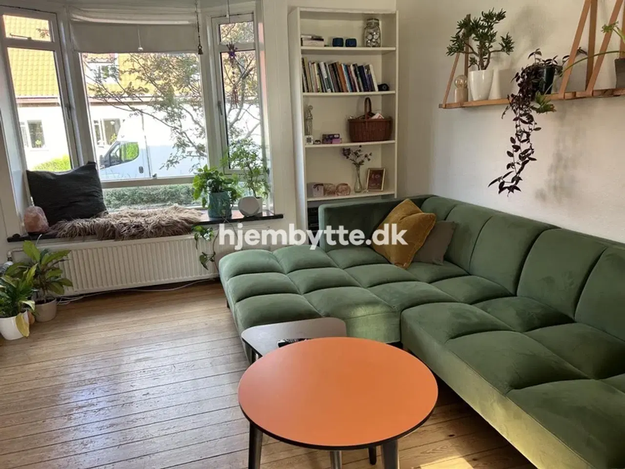 Billede 5 - Hjembytte - JensMunksVej