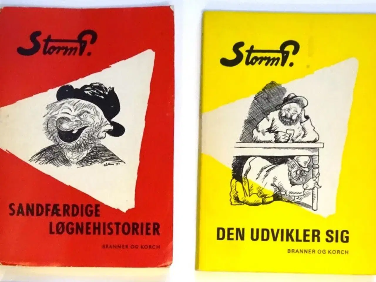 Billede 6 - Robert Storm Petersen.