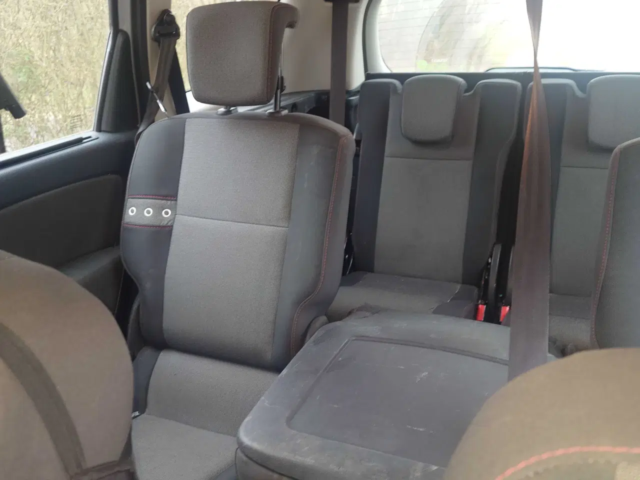 Billede 6 - 7 pers Familiecontainer