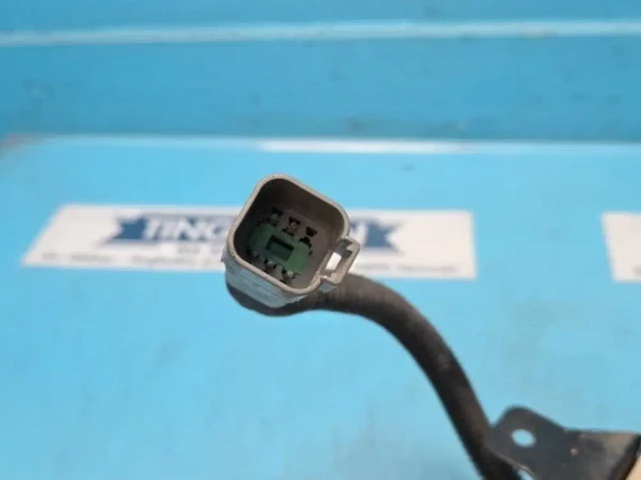 Billede 8 - Case 8010 Føler 87534933