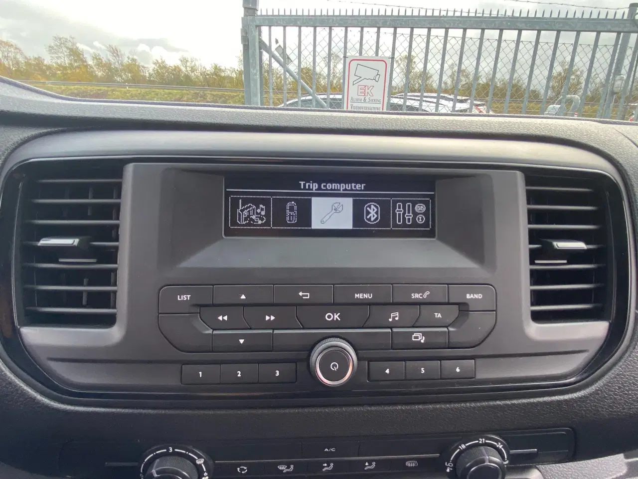 Billede 12 - Toyota Proace Long 2,0 D Comfort 120HK Van 6g