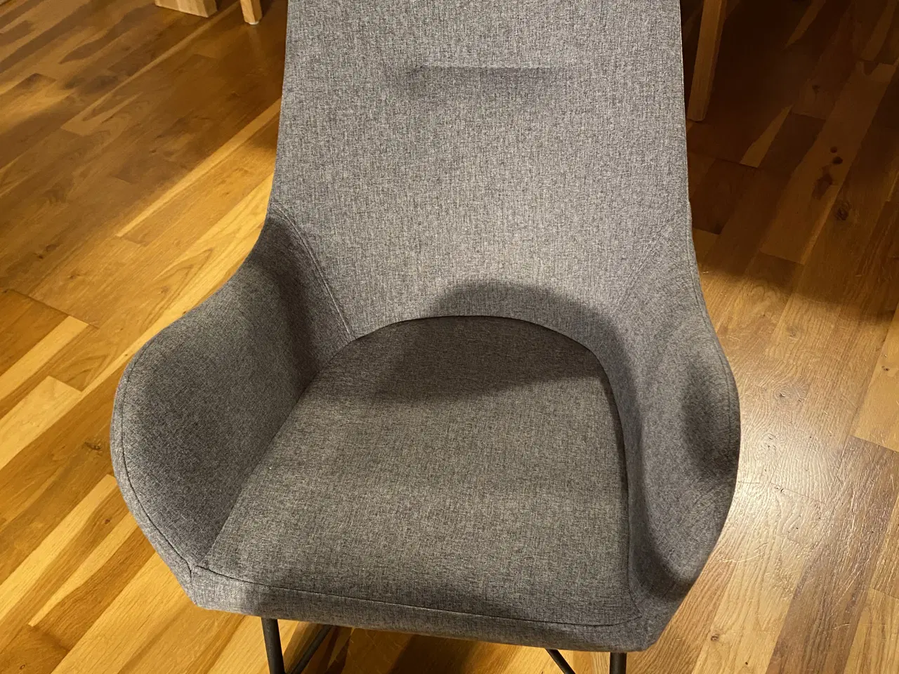 Billede 3 - Ilva Børnegyngestol har 2 stk. 