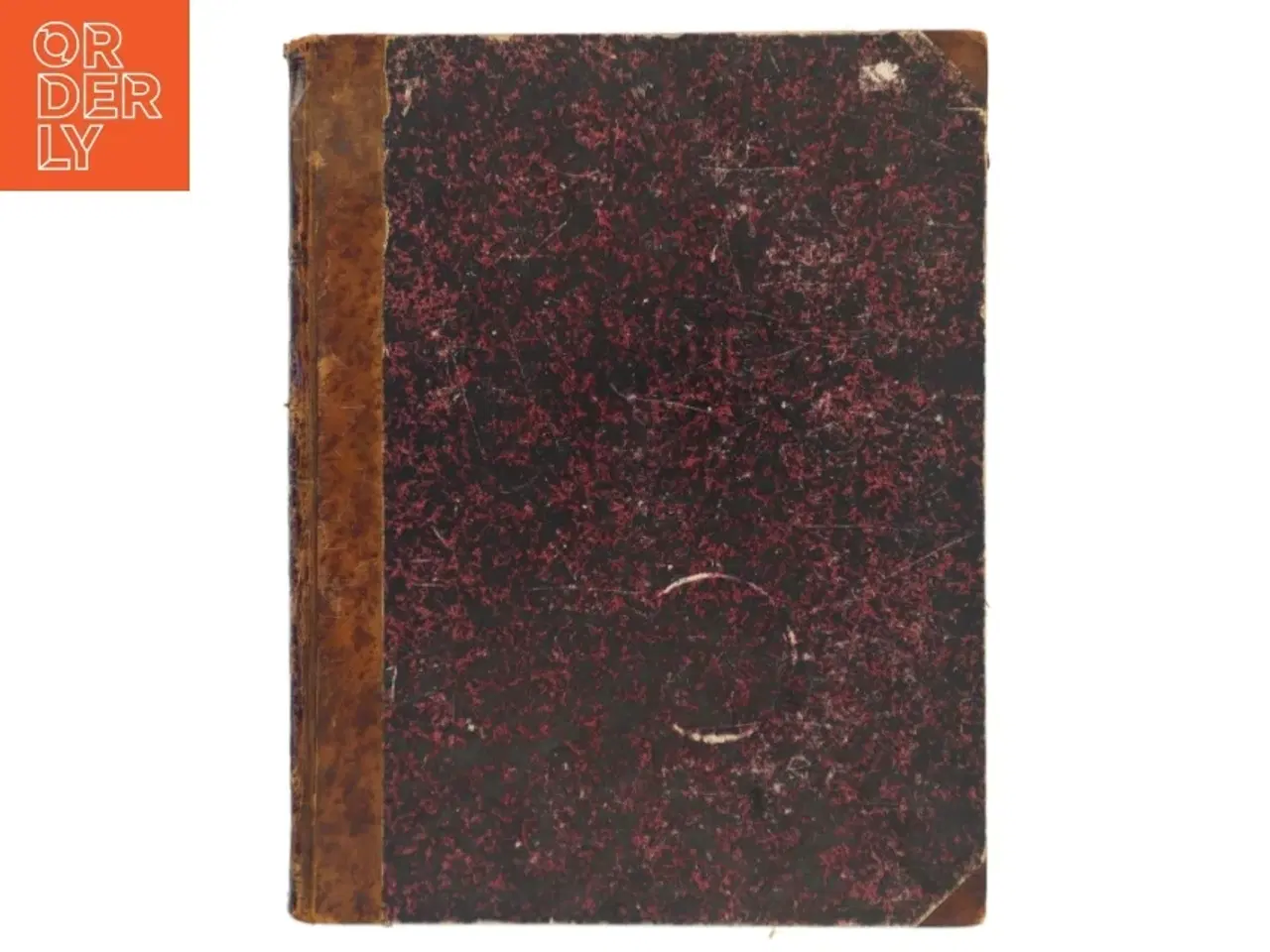 Billede 1 - Danmarks historie