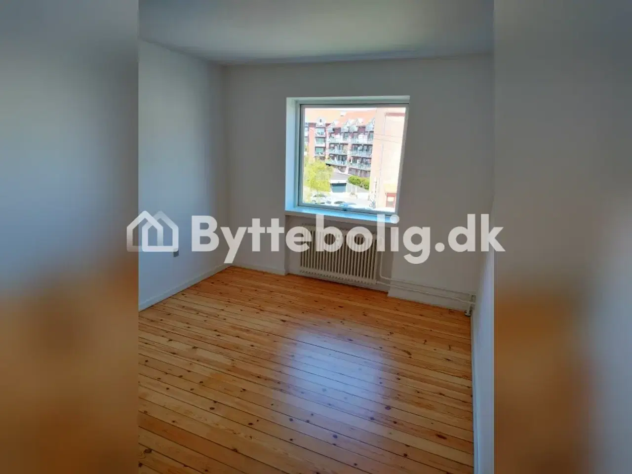 Billede 6 - Delevenlig 2-værelses lejlighed i Aarhus V byttes til CPH