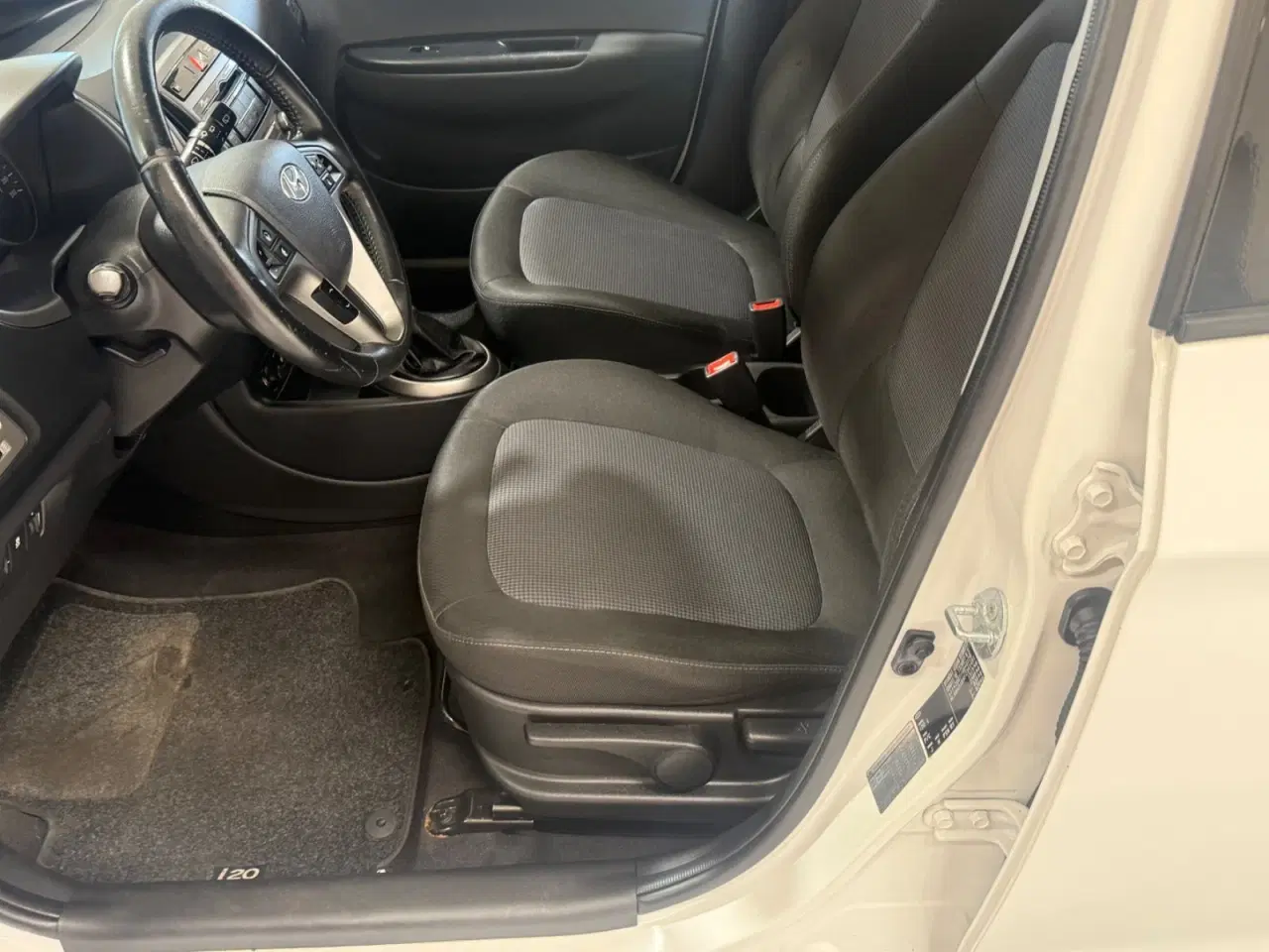 Billede 8 - Hyundai i20 1,25 Classic