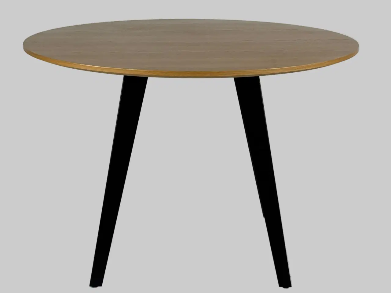 Billede 3 - Rundt Bord – Natur Ø110 cm