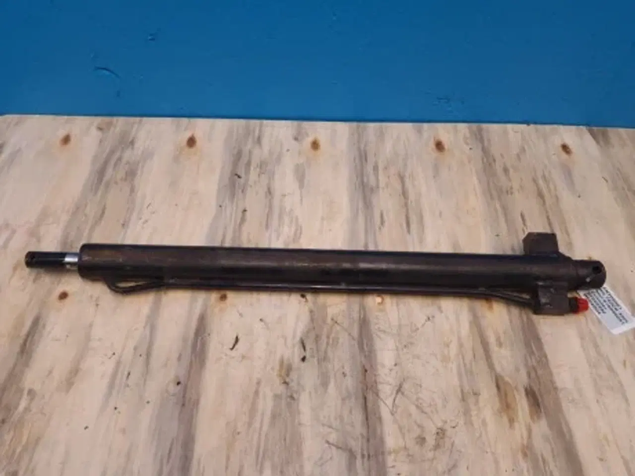 Billede 5 - New Holland 760CG 35Ft Cylinder 87602982