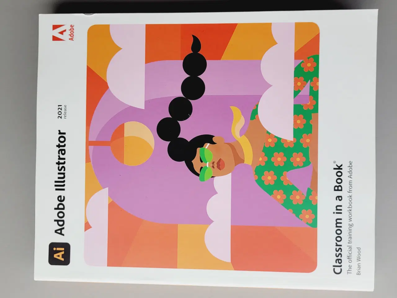 Billede 7 - ⭐️· Adobe Classroom Photoshop Illustrator InDesign