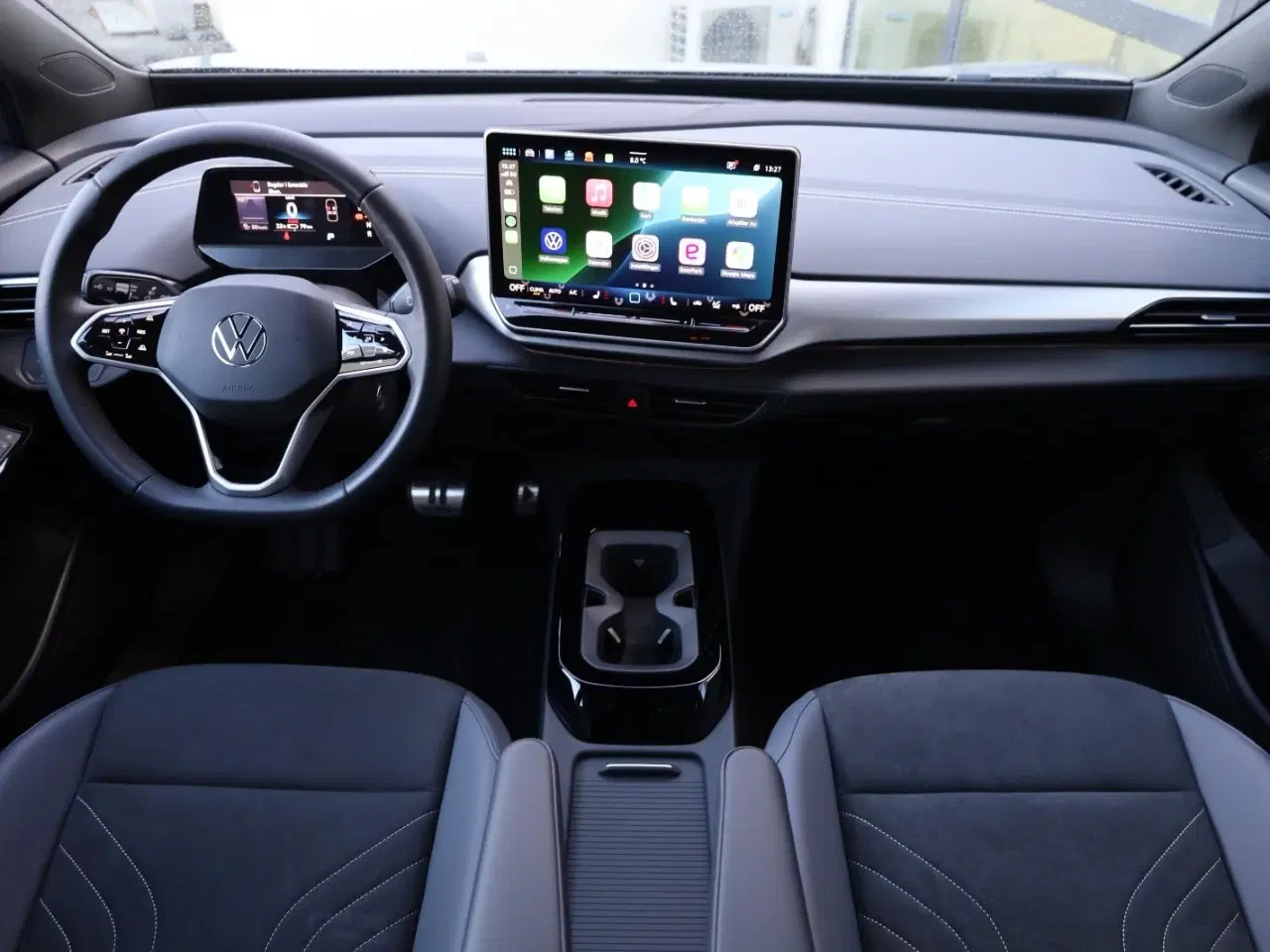 Billede 5 - VW ID.5 77 Pro