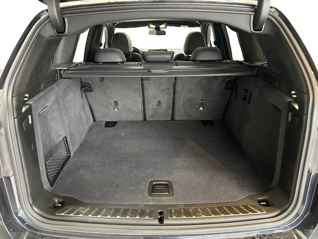Billede 16 - BMW iX3  Charged Impressive