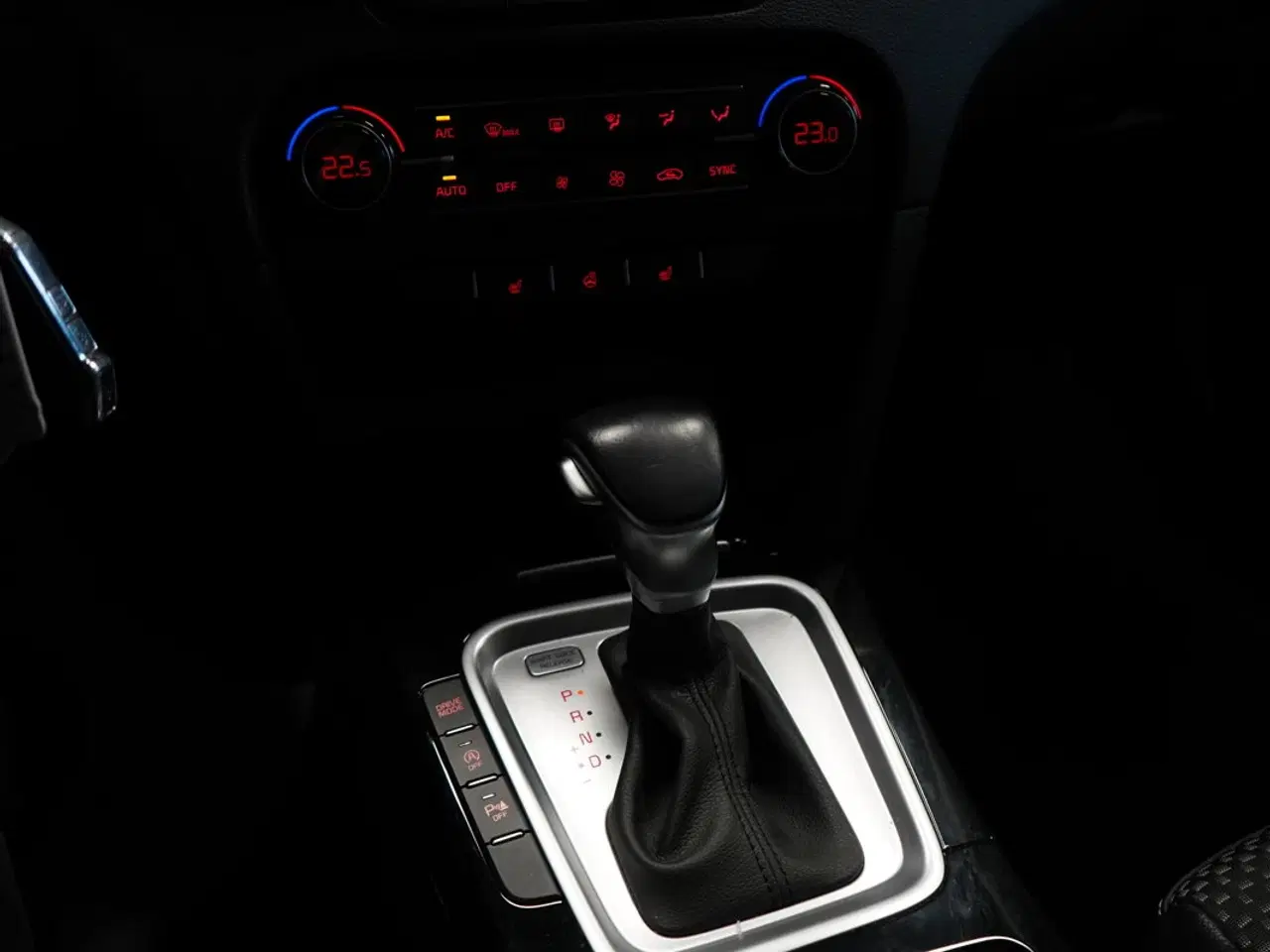 Billede 14 - KIA CEED 1.5 Stationcar DCT7 Aut.