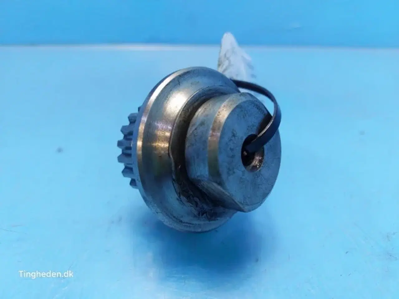 Billede 5 - Valmet 8050 Tandhjul 31819910