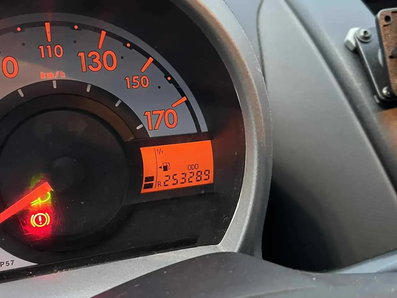 Billede 6 - Peugeot 107, 2006