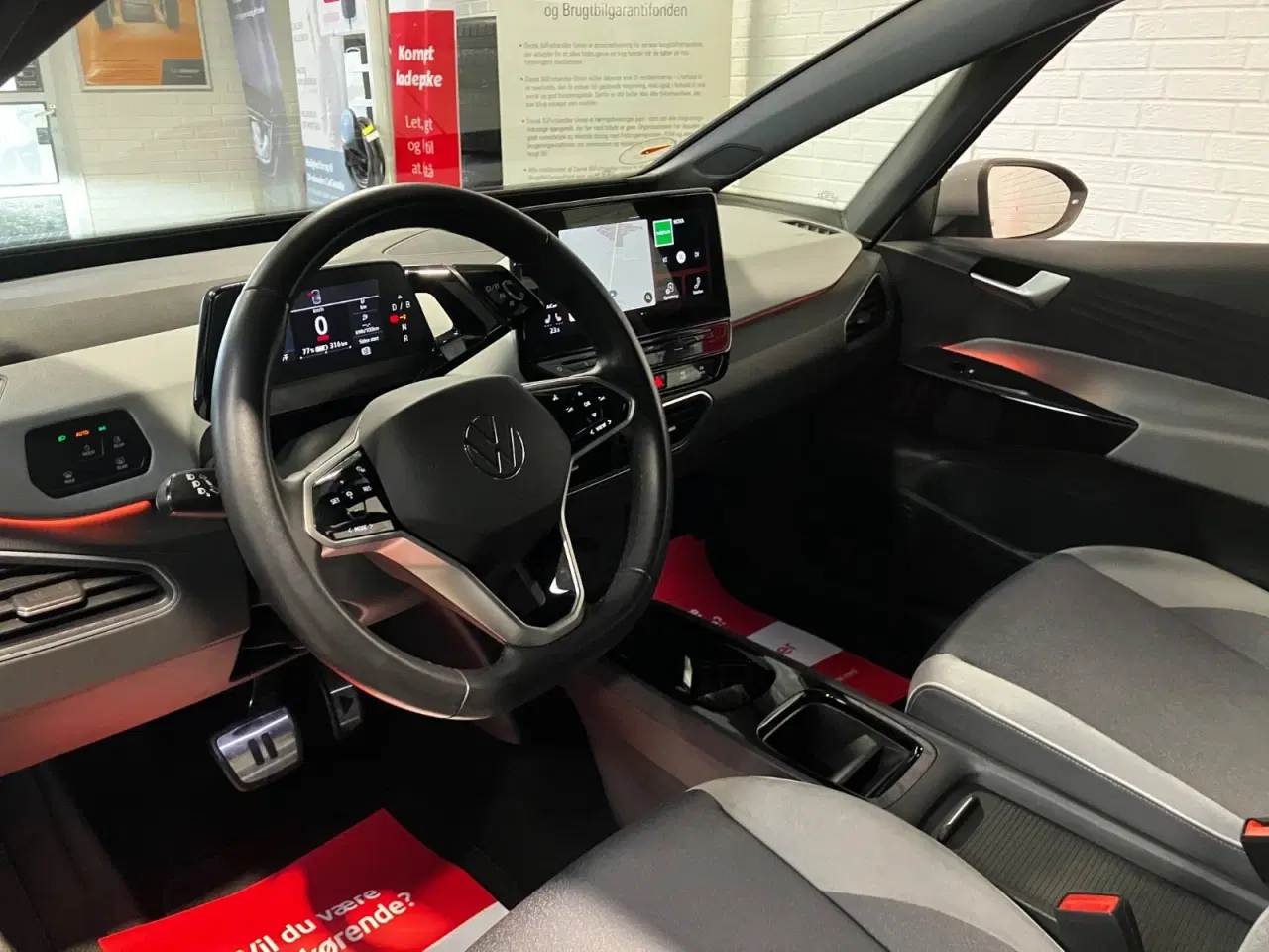 Billede 8 - VW ID.3 58 Pro