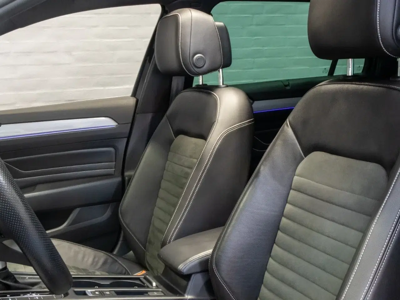 Billede 22 - VW Passat 1,4 GTE Variant DSG