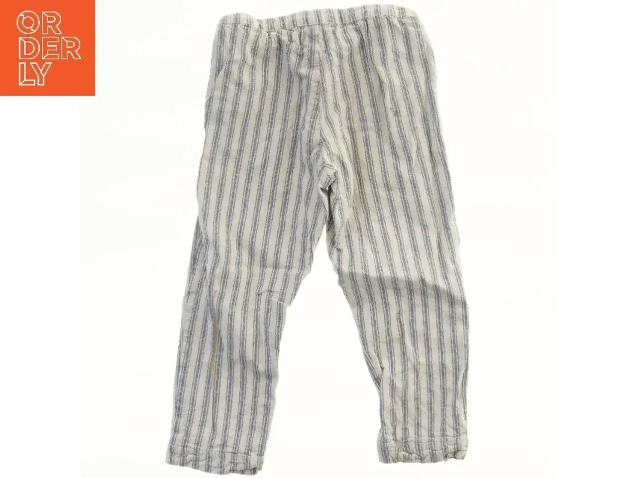 Billede 1 - Stribede bukser fra Huttelihut (str. 104)