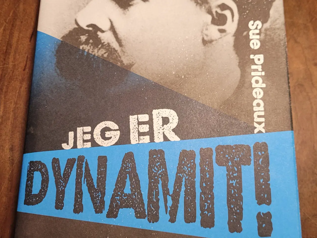 Billede 1 - Jeg er dynamit - Friedrich Nietzsches af Sue P liv