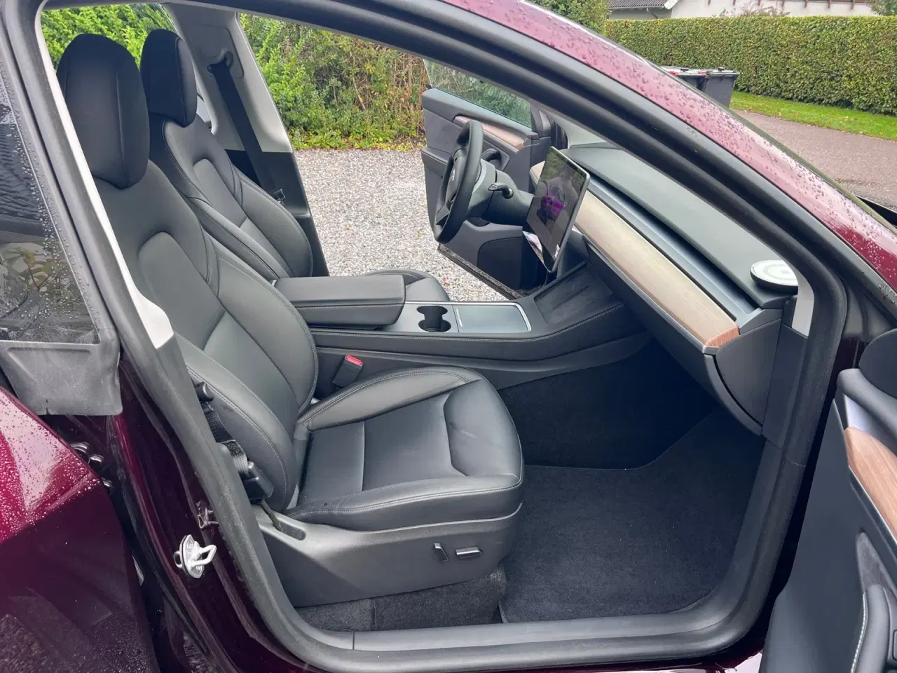 Billede 12 - Tesla Model Y  Performance AWD