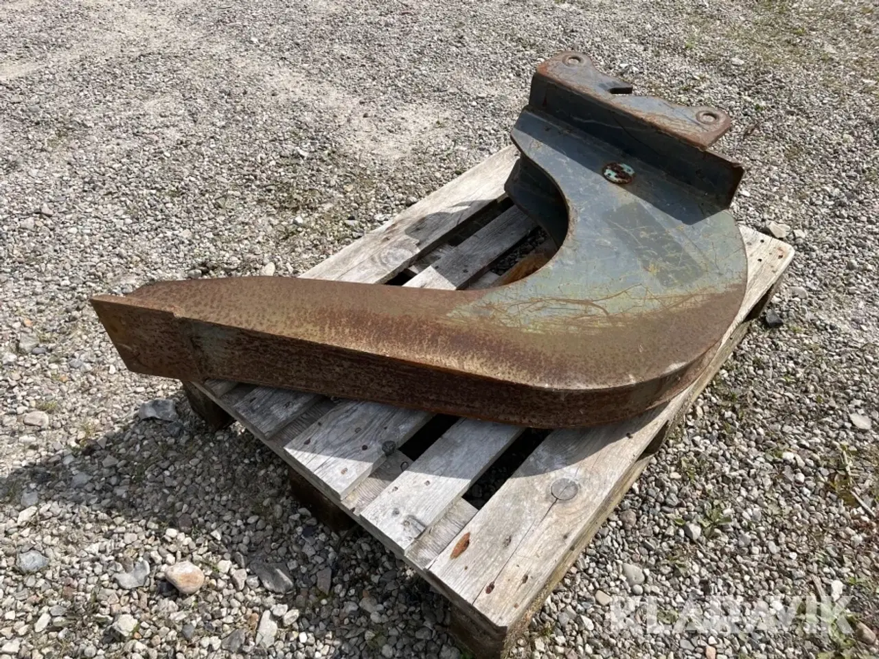 Billede 3 - Kabelskovl CP