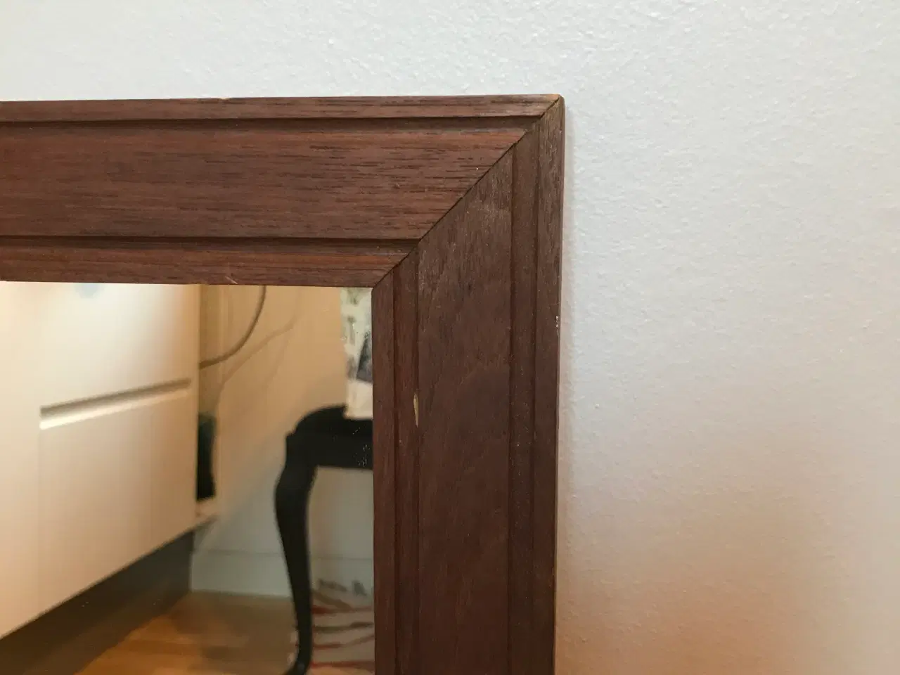 Billede 2 - Risskov Figurspejl nummer 2032.