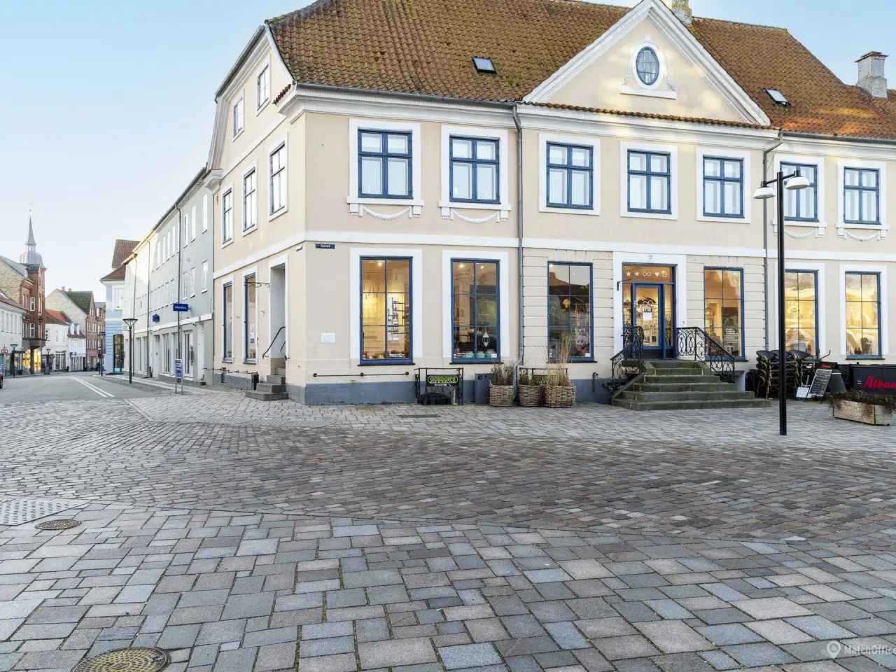 Billede 8 - Sjældent udbudt ejendom i Nyborg