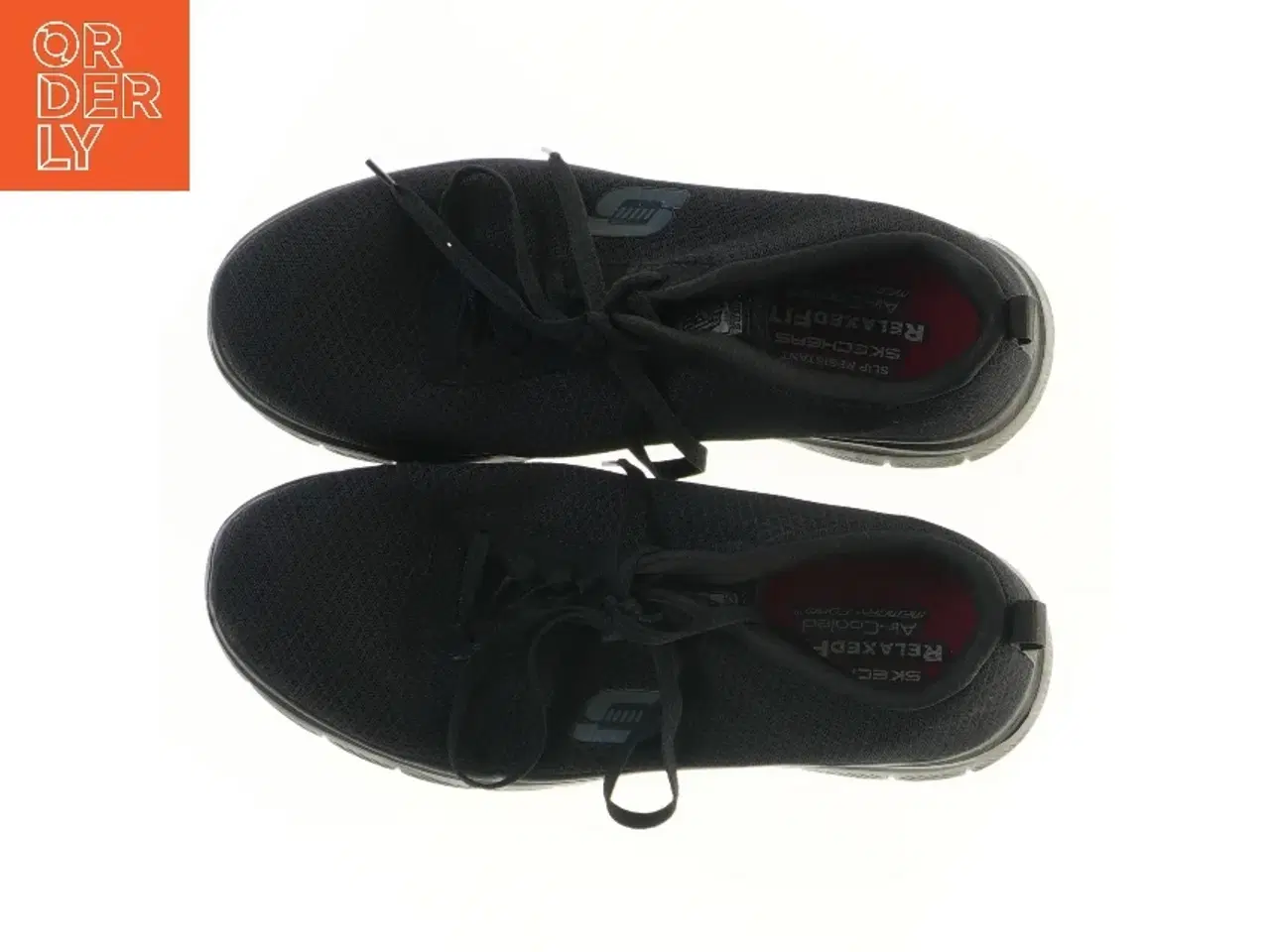 Billede 3 - Skechers FlexSole sneakers fra Skechers (str. 47,5 )