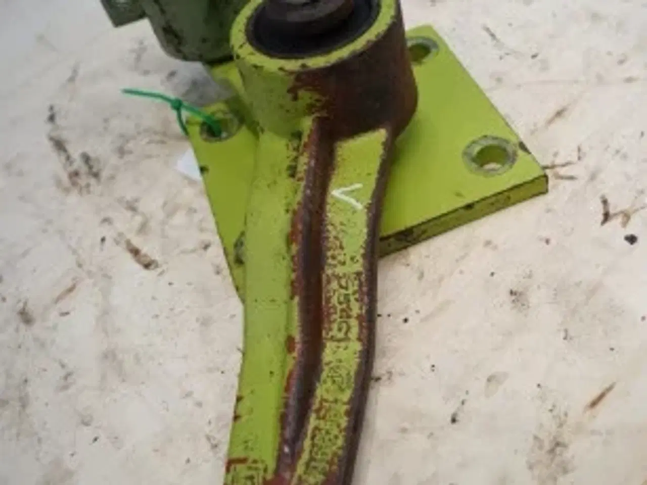 Billede 11 - Claas Dominator 96 Vippearm 6474350