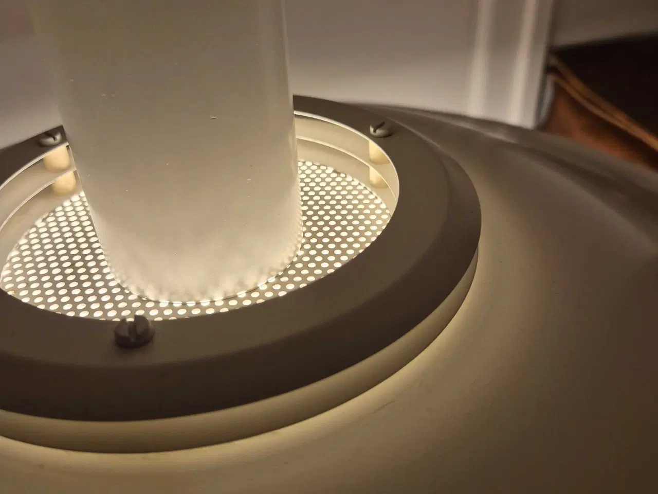 Billede 10 - Flerskærmspendel med elegant svaj