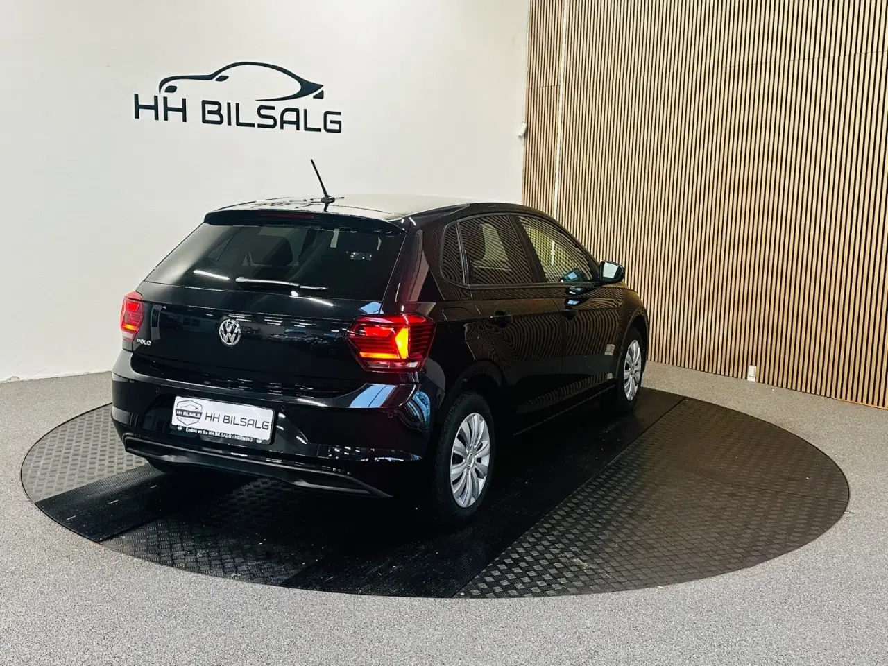 Billede 5 - VW Polo 1,0 TSi 115 Highline DSG