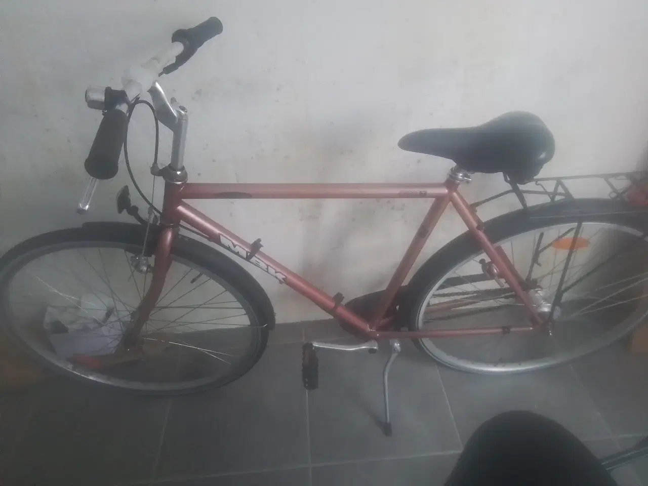 Billede 2 - Unisex cykel