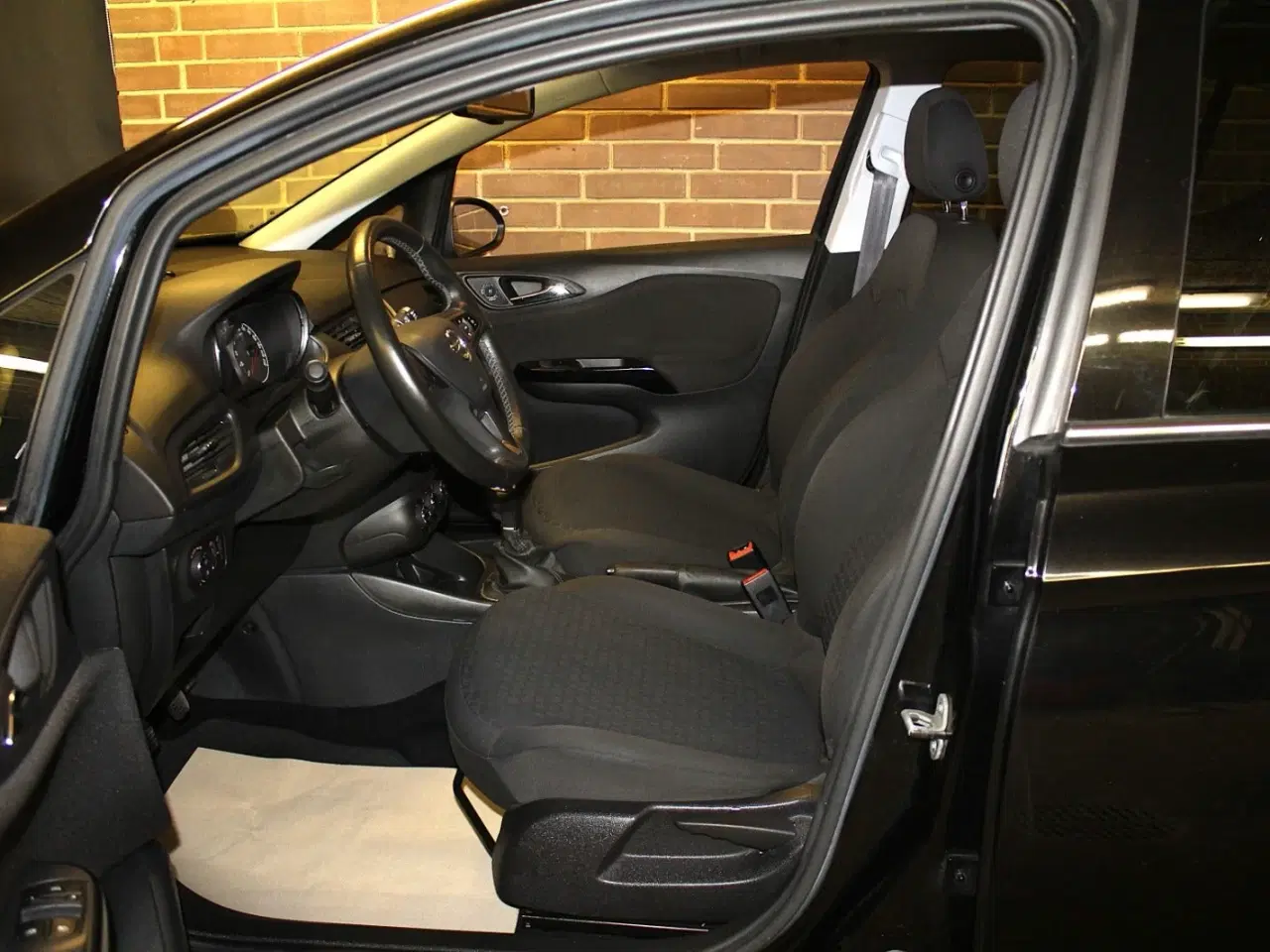 Billede 4 - Opel Corsa 1,4 16V OPC Line