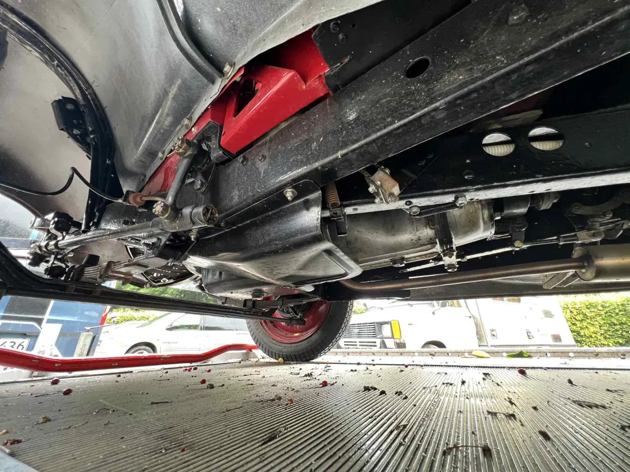 Billede 12 - Fiat 505 Balilla årg 1937 i fantastisk flot stand